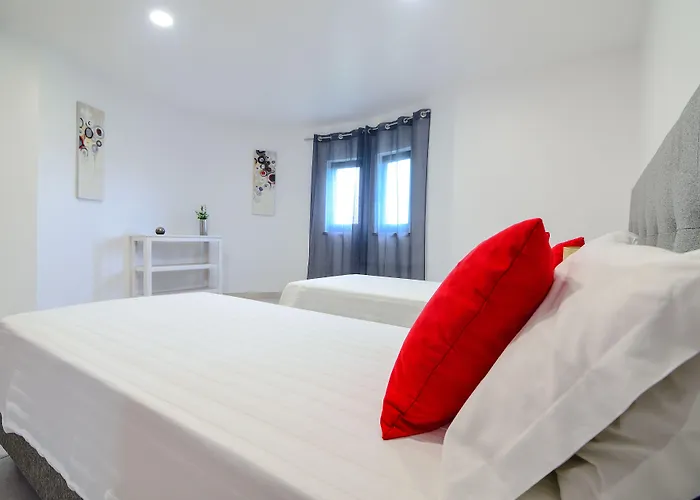 Vale De Carros By Umbral 酒店