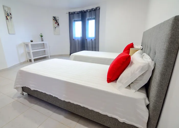 Vale De Carros By Umbral 酒店 3*