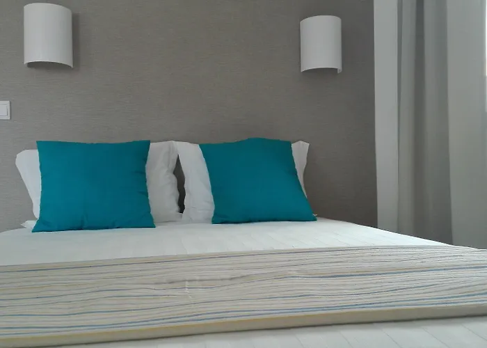 Vale De Carros By Umbral