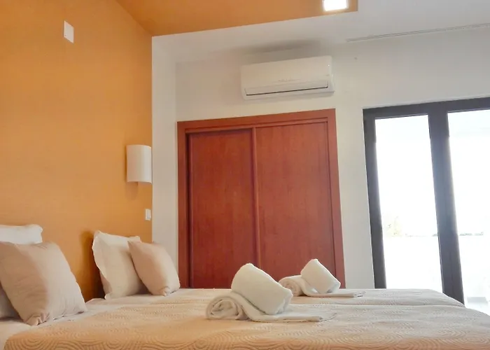 Vale De Carros By Umbral 酒店