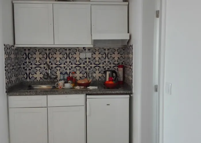 Vale De Carros By Umbral 3*