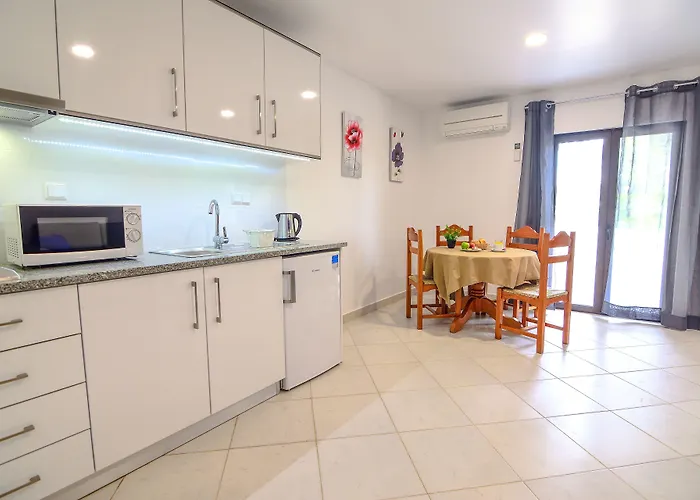 酒店 Vale De Carros By Umbral