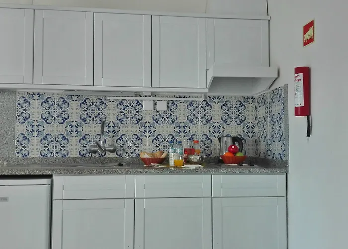 Vale De Carros By Umbral 3*