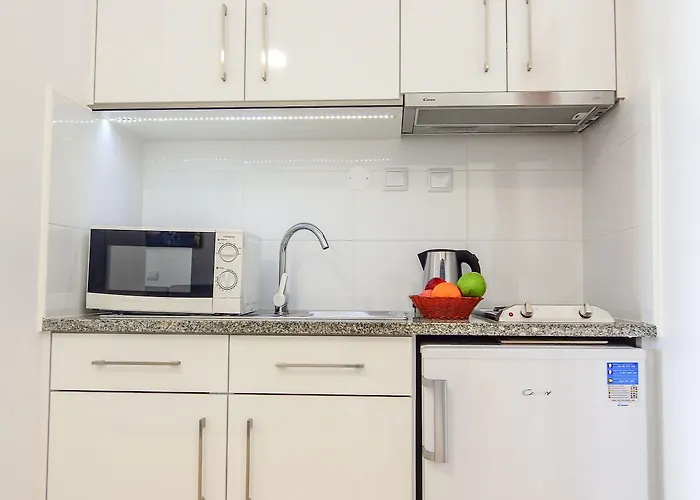 Vale De Carros By Umbral 3*