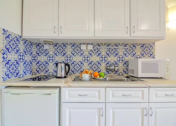 酒店 Vale De Carros By Umbral 3*