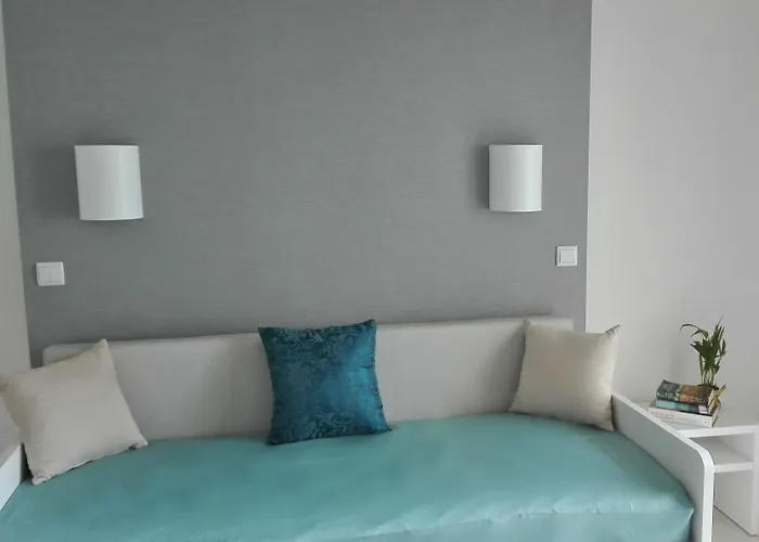 Vale De Carros By Umbral 阿尔布费拉