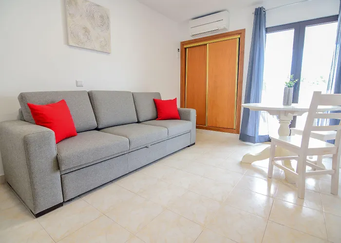 Vale De Carros By Umbral 酒店