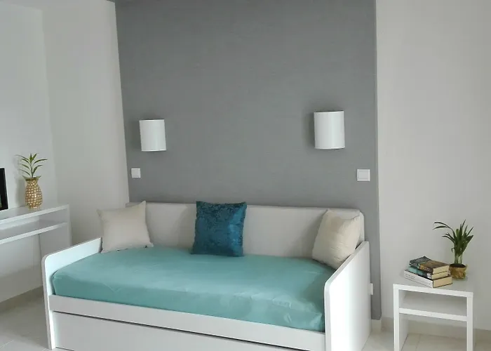 Vale De Carros By Umbral 酒店 阿尔布费拉