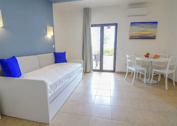 Vale De Carros By Umbral 3* 阿尔布费拉