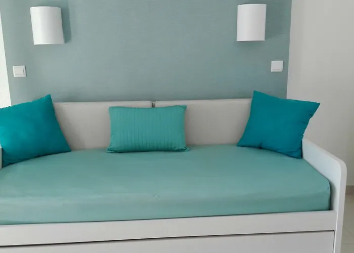 Vale De Carros By Umbral 酒店 阿尔布费拉