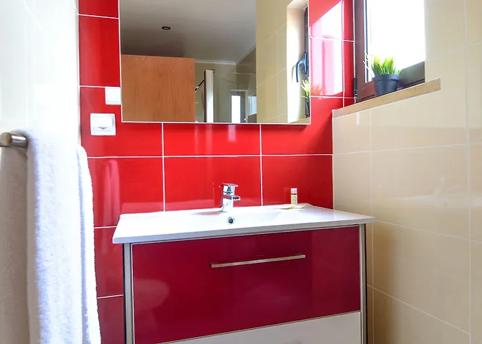 Vale De Carros By Umbral