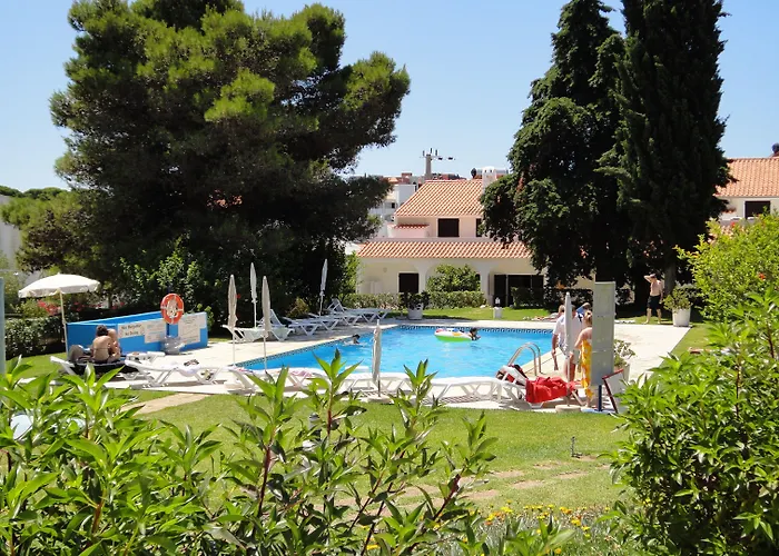 Vale De Carros By Umbral 酒店