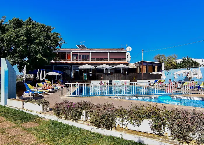 Vale De Carros By Umbral 3*