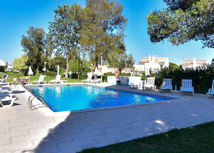 Vale De Carros By Umbral 阿尔布费拉