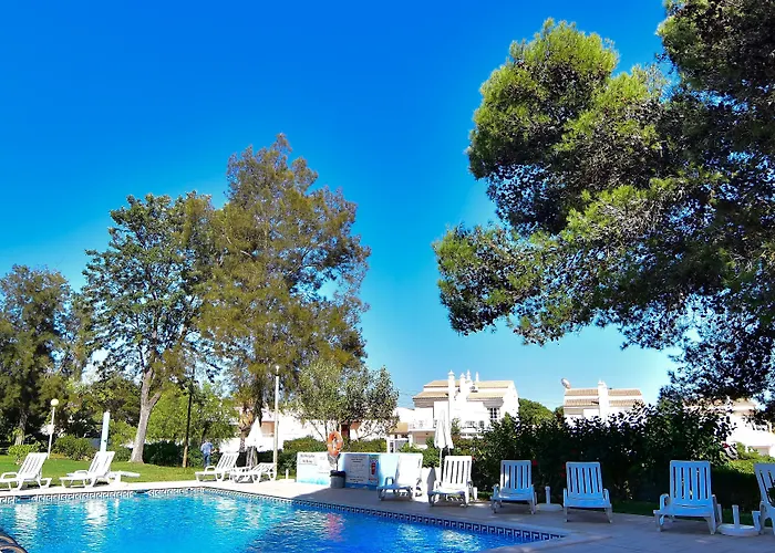 Vale De Carros By Umbral 酒店 阿尔布费拉