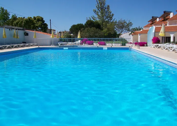 Vale De Carros By Umbral 3* 阿尔布费拉