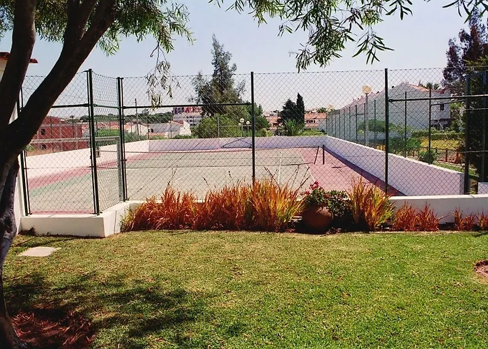 酒店 Vale De Carros By Umbral