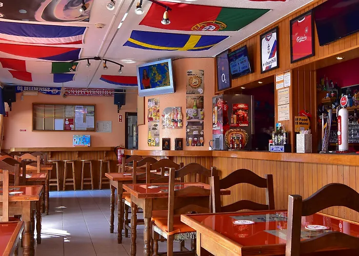 Vale De Carros By Umbral 3* 阿尔布费拉