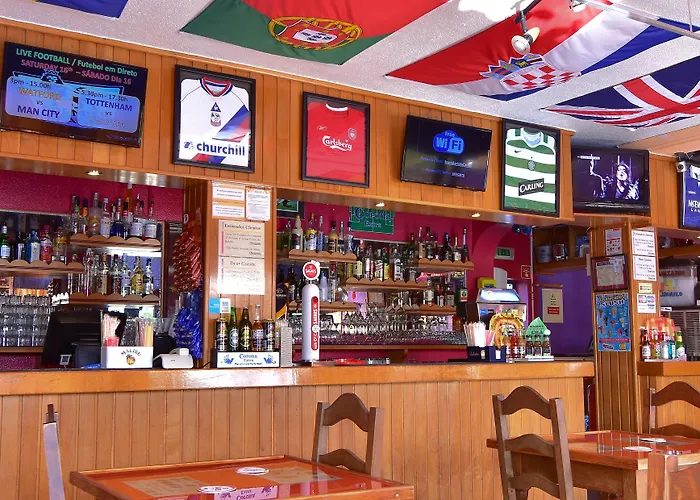 酒店 Vale De Carros By Umbral 3*