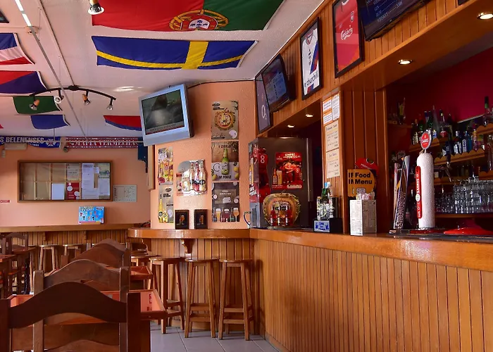 Vale De Carros By Umbral 酒店