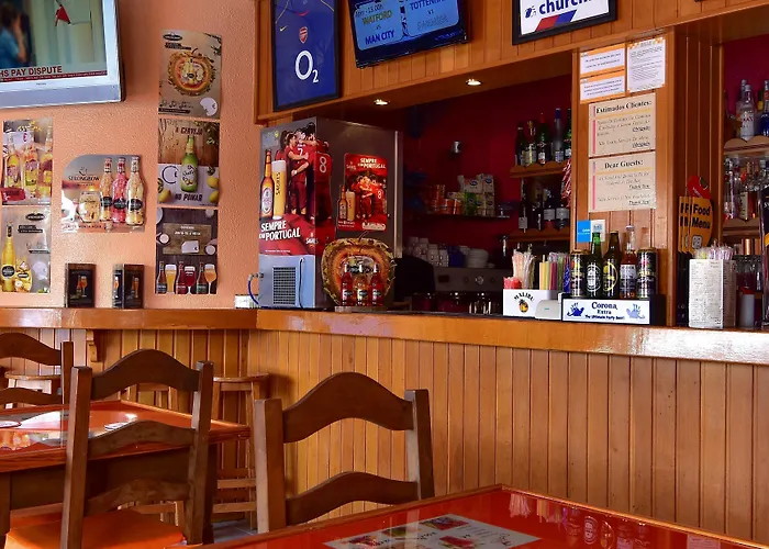 Vale De Carros By Umbral 酒店