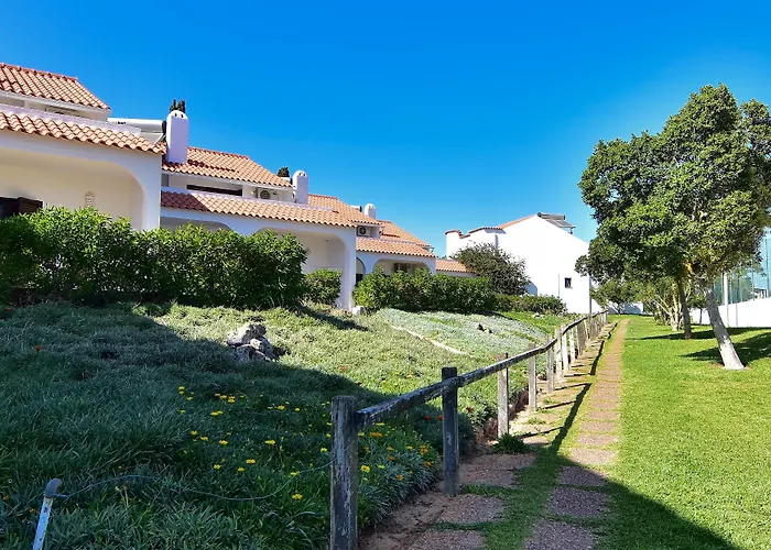 Vale De Carros By Umbral