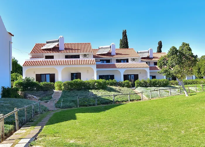 Vale De Carros By Umbral 酒店 3*