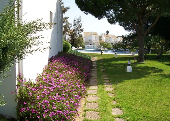 Vale De Carros By Umbral 3* 阿尔布费拉