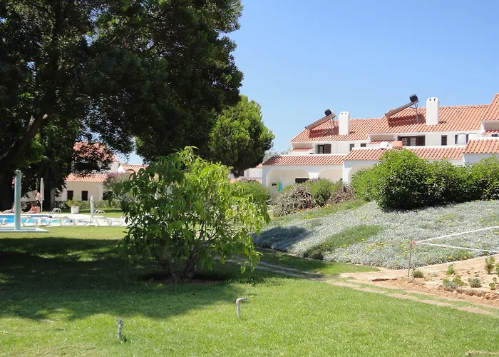 Vale De Carros By Umbral 阿尔布费拉