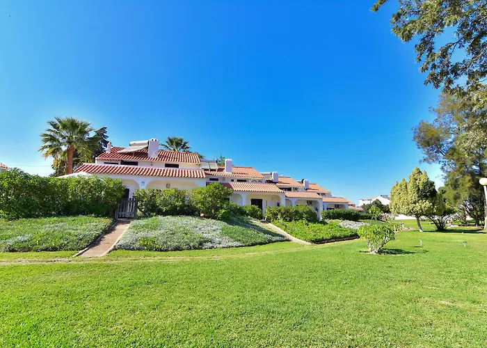 Vale De Carros By Umbral 3*