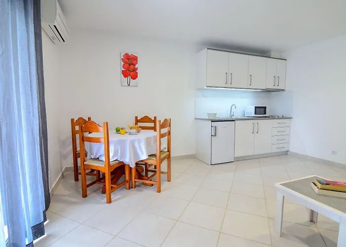 酒店 Vale De Carros By Umbral 阿尔布费拉