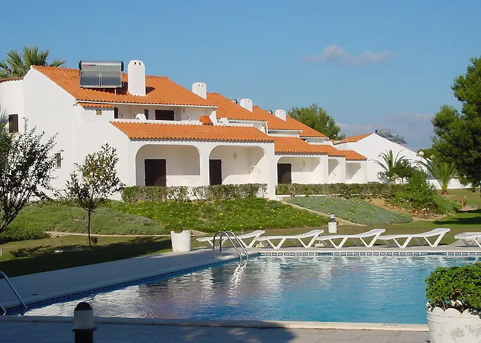 Vale De Carros By Umbral 酒店