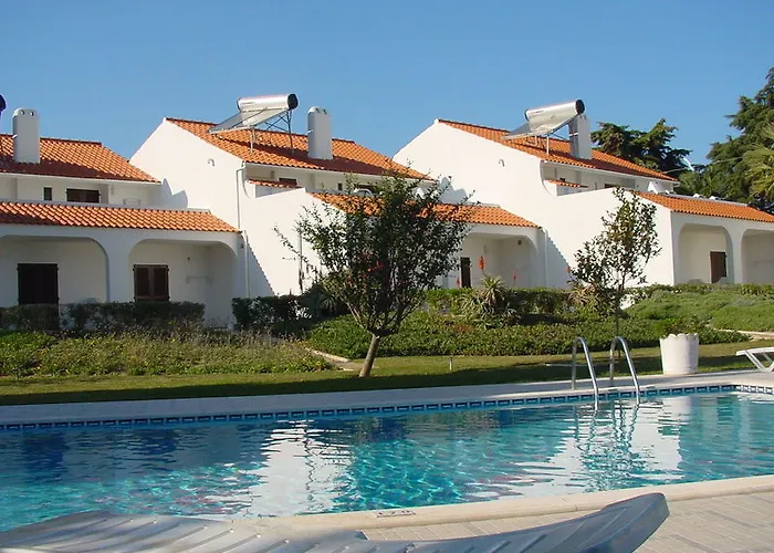 Vale De Carros By Umbral 3* 阿尔布费拉