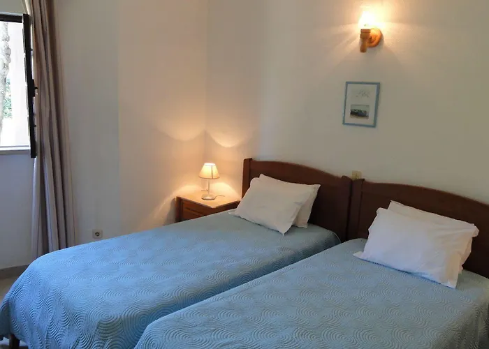 Vale De Carros By Umbral 酒店 阿尔布费拉