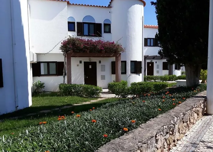 酒店 Vale De Carros By Umbral 3*