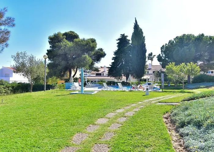 Vale De Carros By Umbral 3* 阿尔布费拉