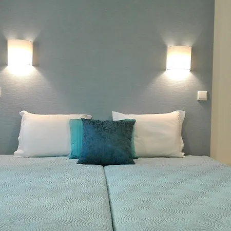 Hotel Vale De Carros By Umbral Albufeira