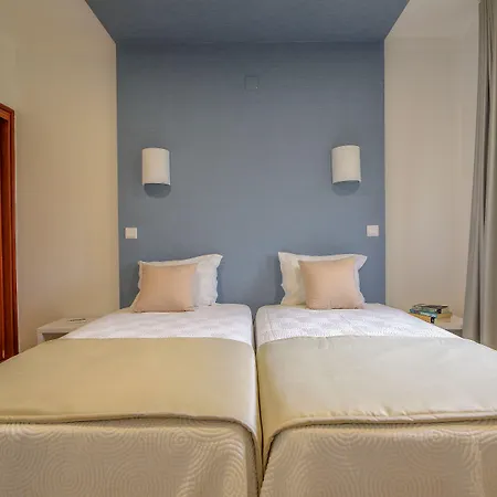 Vale De Carros By Umbral Hotel Albufeira