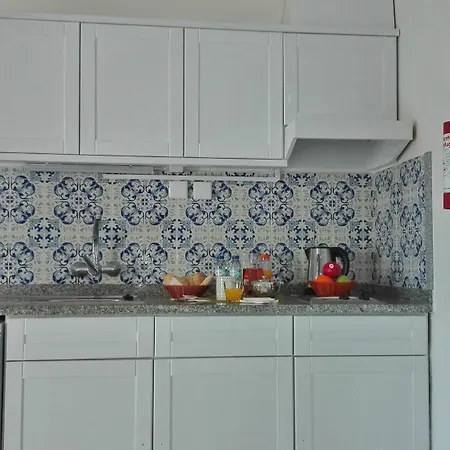 Vale De Carros By Umbral 3*