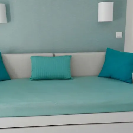 Vale De Carros By Umbral Hotel Albufeira