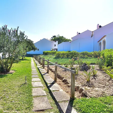 Hotel Vale De Carros By Umbral Albufeira